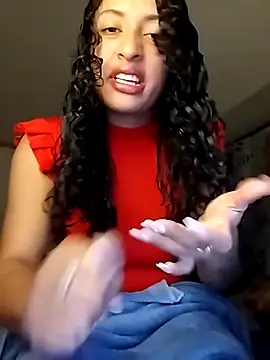 Churitos69 online show from 02-13-26, 02:07