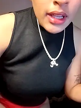 Churitos69 online show from 02-21-26, 03:18