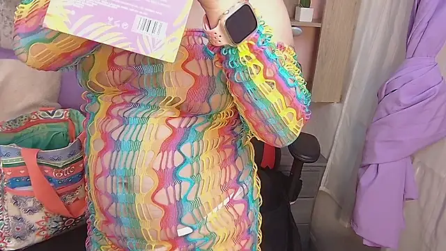 thyara noa online show from 03-05-26, 07:10