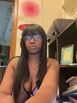 Ebonythroat777 online show from 06-28-26, 04:29