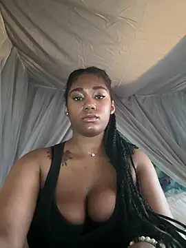 Ebonythroat777 online show from 07-08-26, 12:59