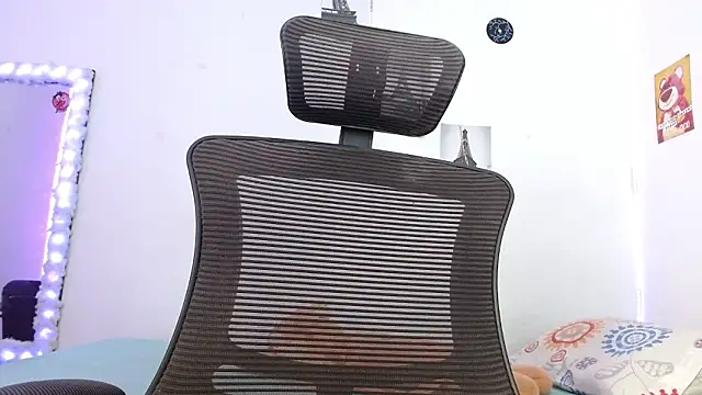 Lolitaa  VIP online show from 02-04-26, 07:42