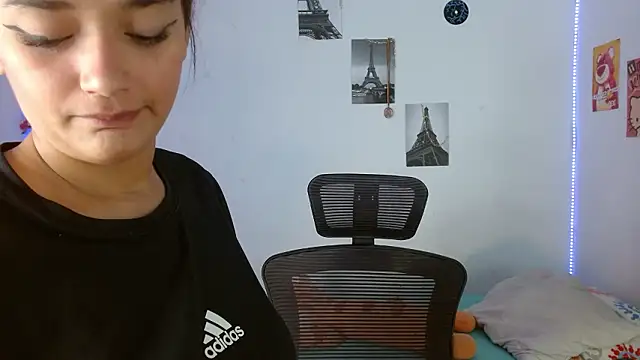 Lolitaa  VIP online show from 02-07-26, 05:49