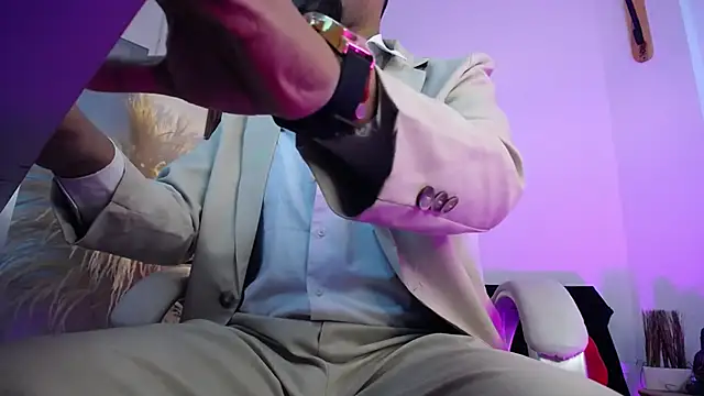 Paolo Blaze online show from 02-05-26, 12:21