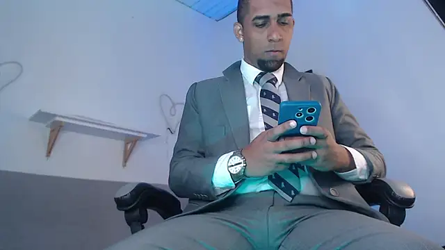 Paolo Blaze online show from 03-20-26, 12:32