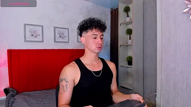 iam logan online show from 02-21-26, 09:49