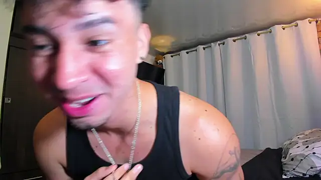 iam logan online show from 02-26-26, 06:12