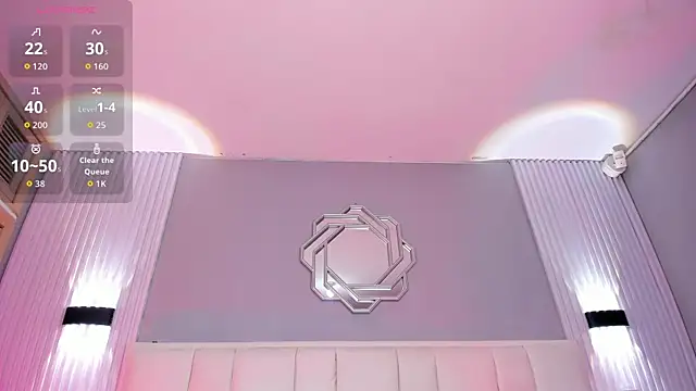 KataThonpson online show from 04-18-26, 04:05