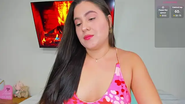 Alessandra 01 online show from 07-09-26, 01:37