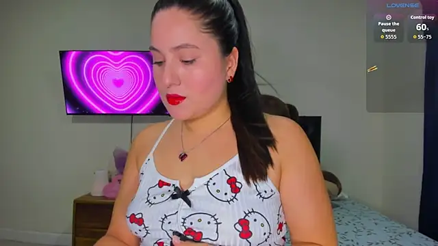 Alessandra 01 online show from 07-28-26, 05:36