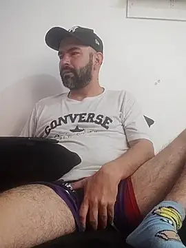 hairyandbigmann online show from 02-02-26, 03:22