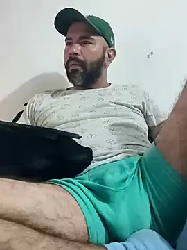 hairyandbigmann online show from 02-05-26, 02:27