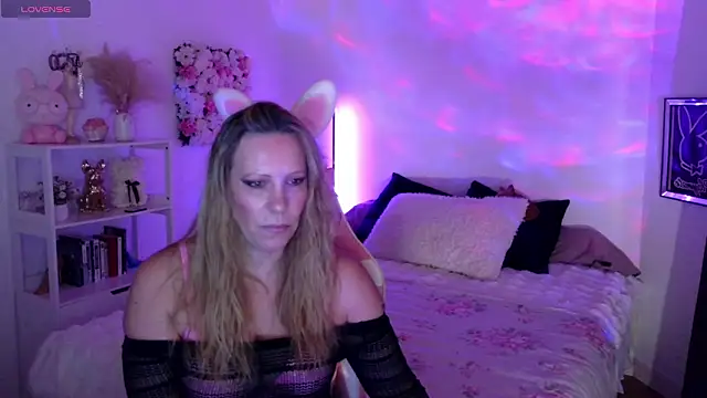 ArchangelTheFrancaise online show from 02-10-26, 02:10