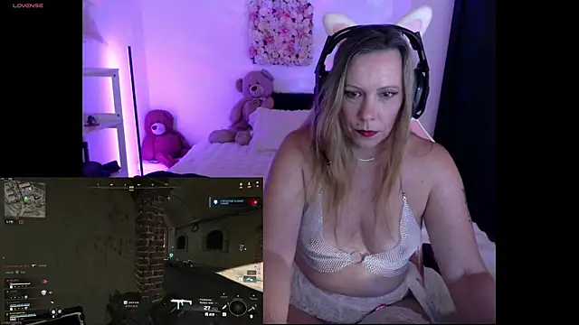 ArchangelTheFrancaise online show from 04-20-26, 08:32