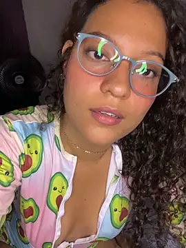 CristalXO online show from 04-05-26, 10:18