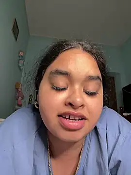 Aloyenita online show from 05-09-26, 10:15