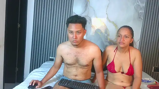 LunandCarlos online show from 05-30-26, 03:31