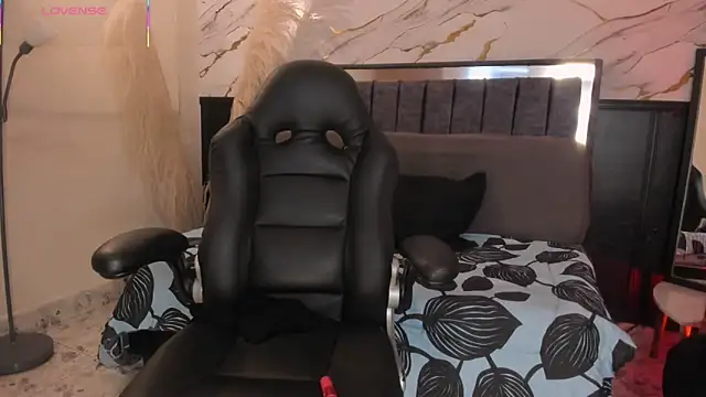 Zoe dream  online show from 02-09-26, 09:30