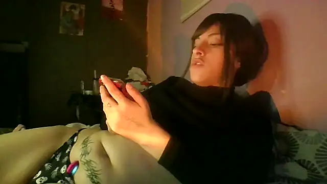mimi miauu online show from 06-18-26, 02:56