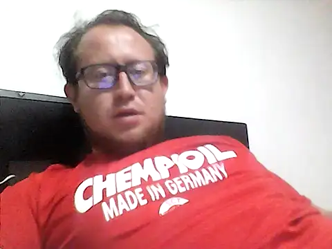 Ecuhot8976 online show from 02-11-26, 03:33