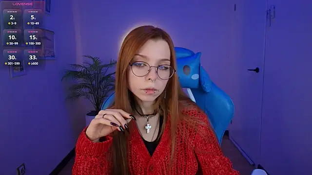 PinkAn8el online show from 02-24-26, 02:31