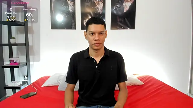 milo cruz  online show from 03-06-26, 12:23