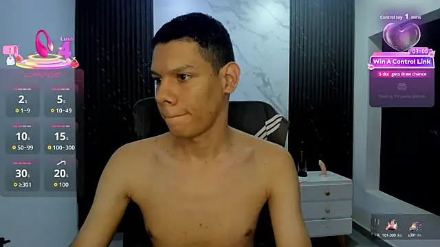 Snapshot of milo_cruz_ chatting on 06-27-26, 03:22 milo cruz online show from 06-27-26, 03:22