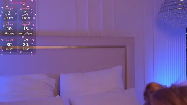 MollyHilton online show from 04-10-26, 05:28