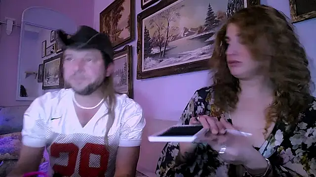 BobbyNSadie online show from 02-03-26, 04:43