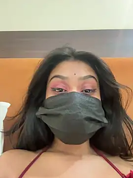 Roohbabe online show from 04-17-26, 03:59