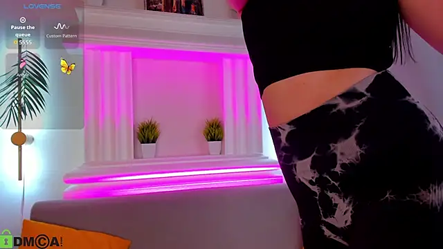 Jenny  Miller online show from 02-27-26, 01:05