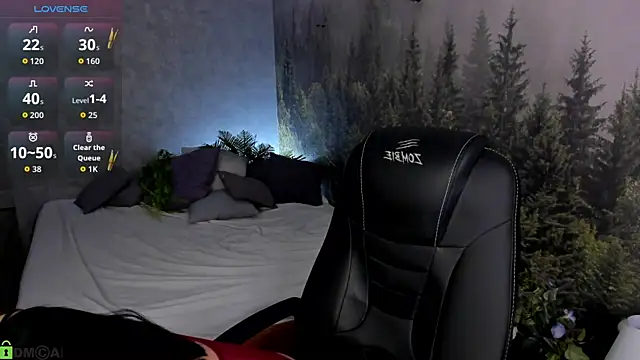 Jenny  Miller online show from 03-06-26, 12:40