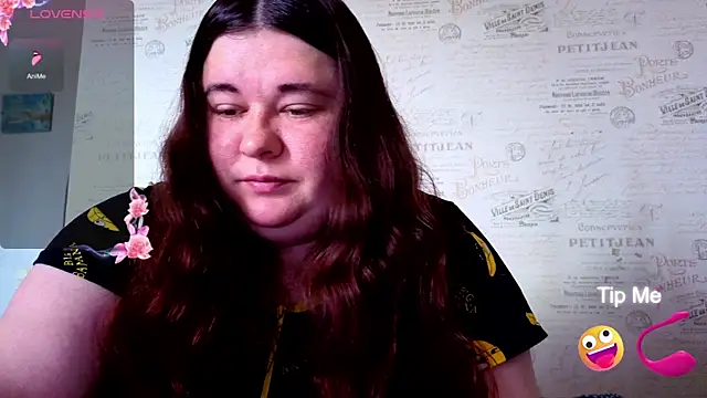 Elina-Bondi online show from 07-15-26, 01:27