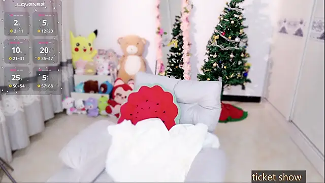 Nini-899 online show from 03-15-26, 09:26