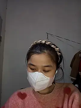 Daisy-lusia2026 online show from 02-26-26, 02:49