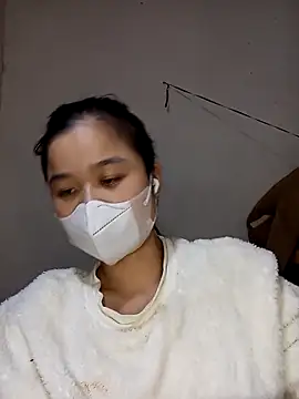 Daisy-lusia2026 online show from 03-06-26, 02:13