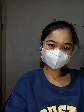 Daisy-lusia2026 online show from 03-13-26, 11:11