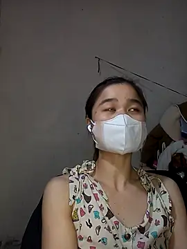 Daisy-lusia2026 online show from 03-26-26, 02:22