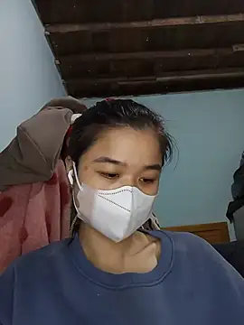 Daisy-lusia2026 online show from 05-31-26, 10:55