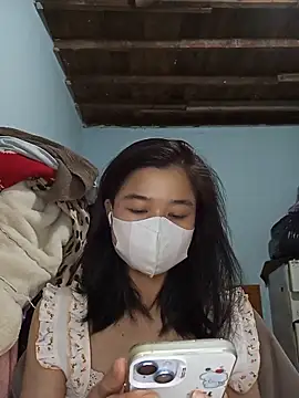 Daisy-lusia2026 online show from 06-21-26, 03:20