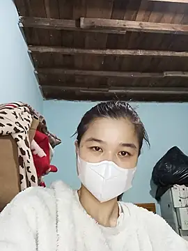 Daisy-lusia2026 online show from 07-21-26, 10:12