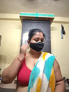 Curvy Trisha online show from 06-04-26, 03:29