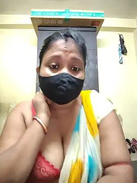 Curvy Trisha online show from 06-11-26, 05:05
