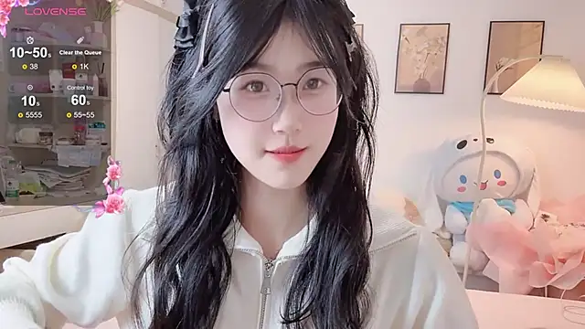 Luminous4173 online show from 02-13-26, 08:21