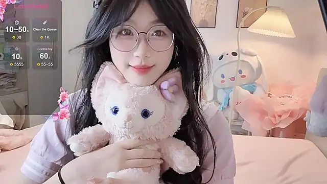 Luminous4173 online show from 02-25-26, 12:15