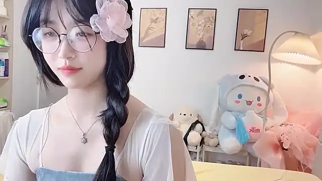 Luminous4173 online show from 04-20-26, 06:05