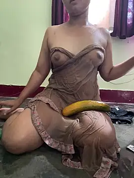 exoticshruti online show from 04-26-26, 05:27