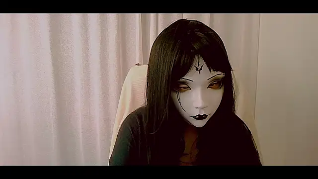 NoirLiliyaa online show from 02-03-26, 11:59