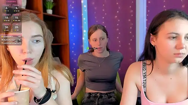 stella flower online show from 02-07-26, 01:48