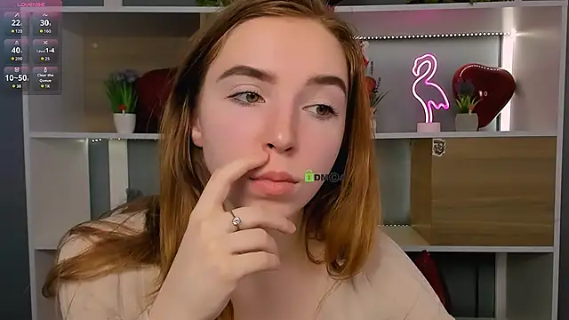 stella flower online show from 02-15-26, 07:51